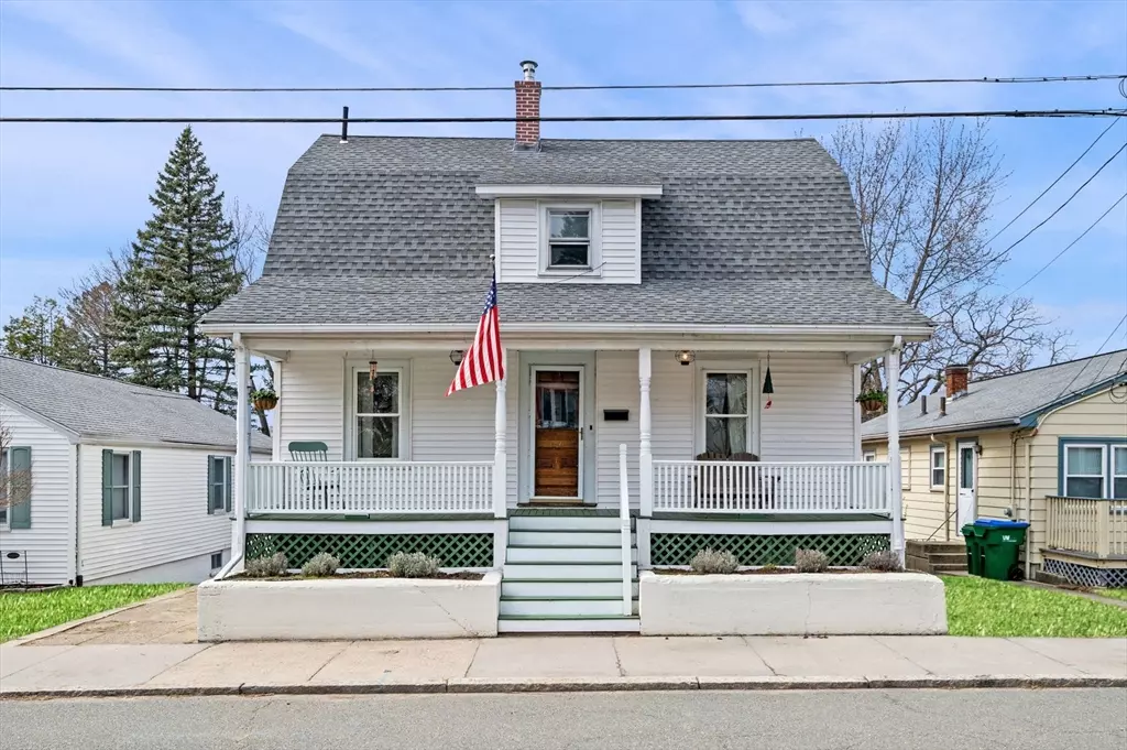 Medford, MA 02155,26 Ames St