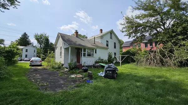 Northampton, MA 01060,60 Williams  Street