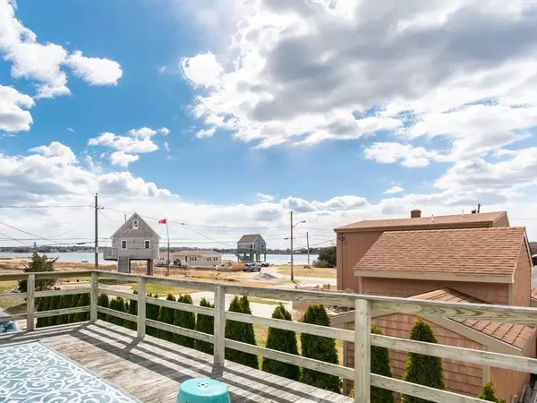 Fairhaven, MA 02719,4 Nonquitt Ave