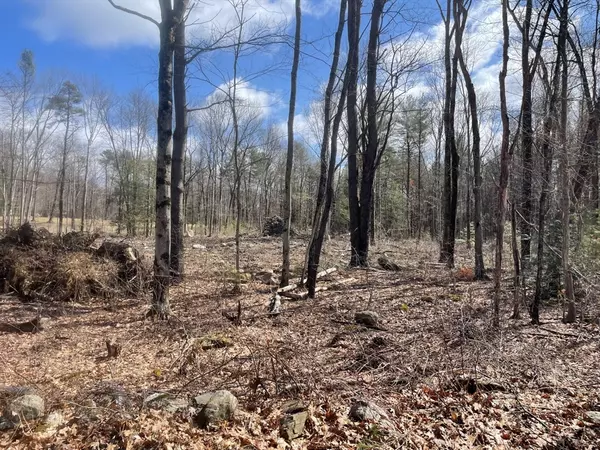 28 Edson Road, Oakham, MA 01068