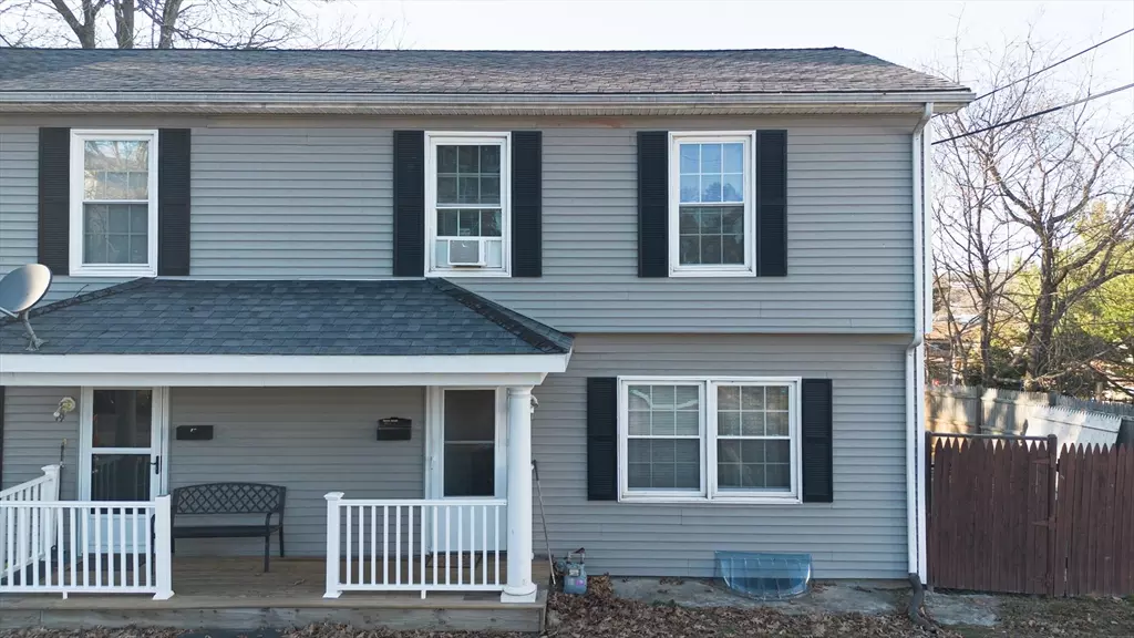 Worcester, MA 01605,21 Erie Ave #21
