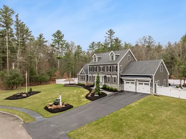 West Bridgewater, MA 02379,23 Pearl Road