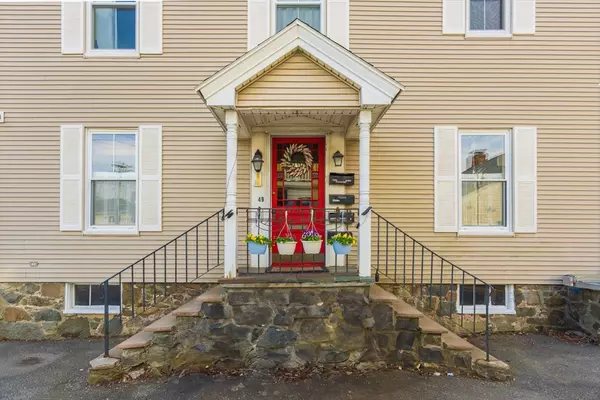 Marblehead, MA 01945,49 Atlantic Ave