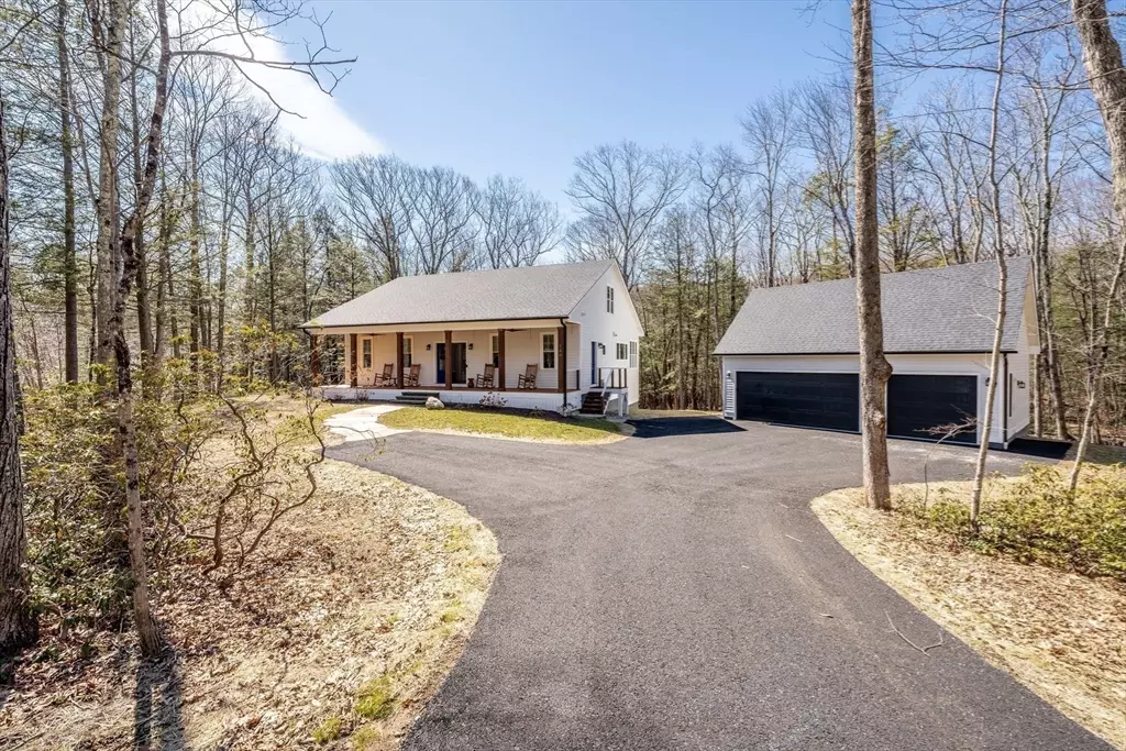 Westhampton, MA 01027,150 Northwest Road