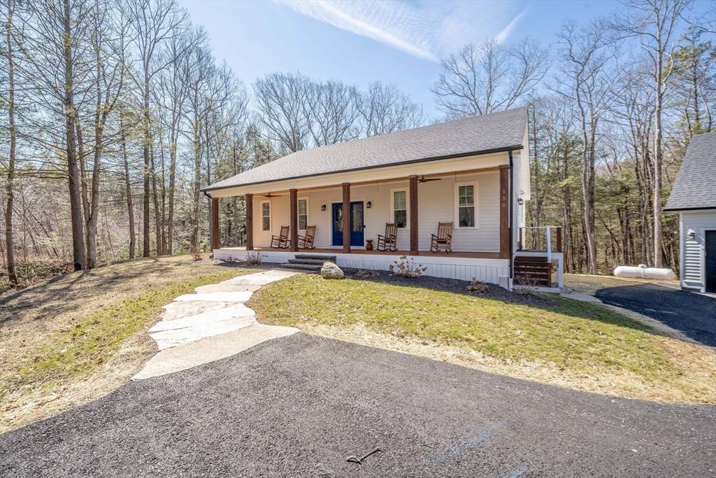 Westhampton, MA 01027,150 Northwest Road