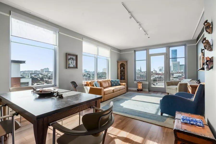 1597 Washington St #600, Boston, MA 02118