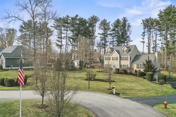 East Bridgewater, MA 02333,3 Patriot Cir