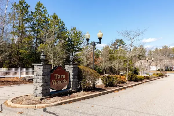 Plymouth, MA 02360,21 Sterling Blvd #21