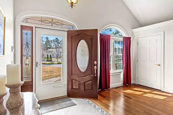 Plymouth, MA 02360,21 Sterling Blvd #21