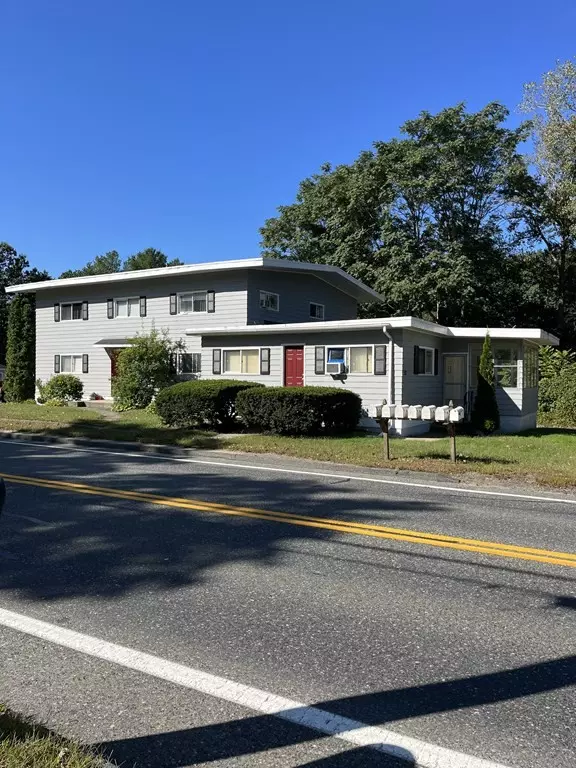 Grafton, MA 01519,52 Providence Rd