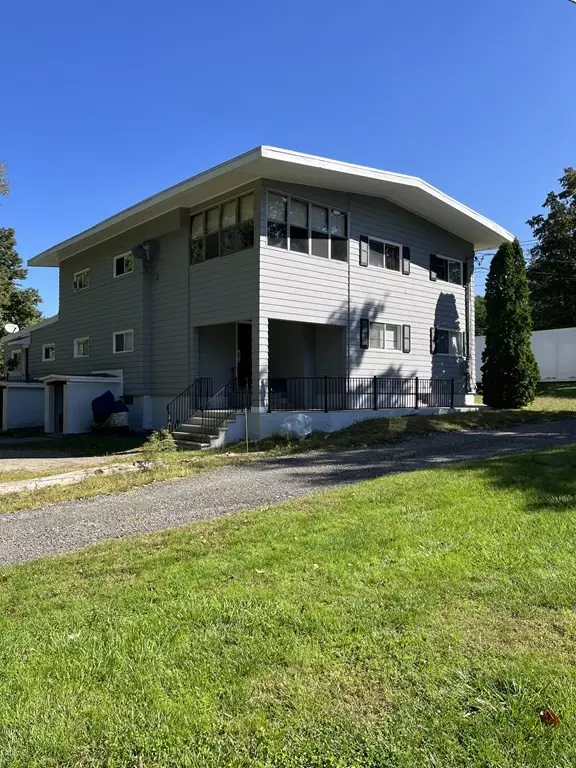 Grafton, MA 01519,52 Providence Rd