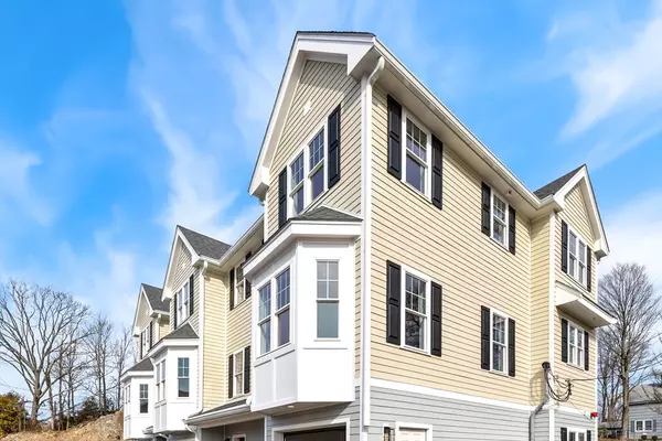 Canton, MA 02021,741 Washington Street #3