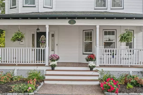 Lynn, MA 01902,11 Greenleaf Cir