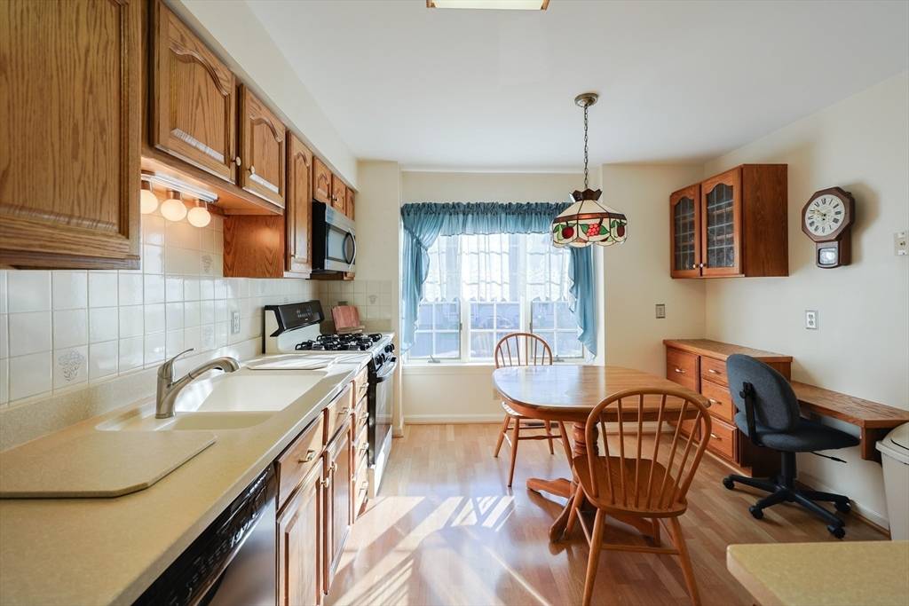 Worcester, MA 01609,3606 Knightsbridge Close #3606