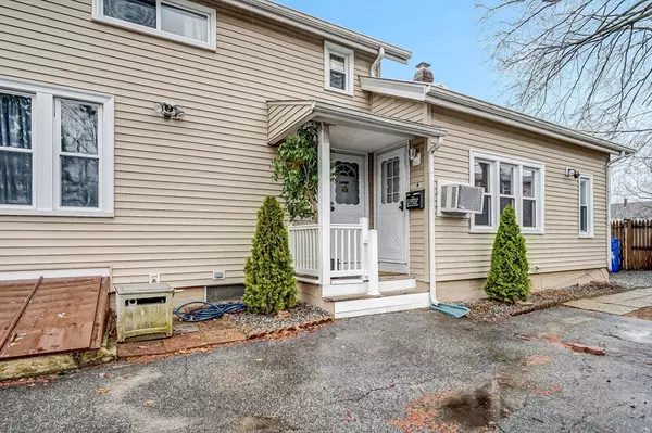 Pawtucket, RI 02860,6 Jane St