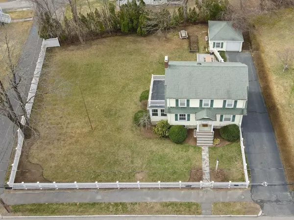 Walpole, MA 02032,115 Pleasant Street