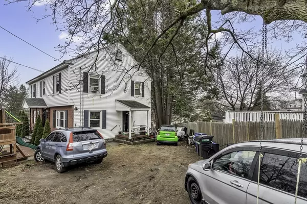 Lawrence, MA 01841,40 Cypress Ave