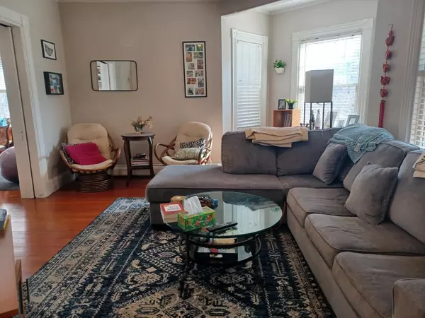 247-249 Park Street #1, Boston, MA 02124