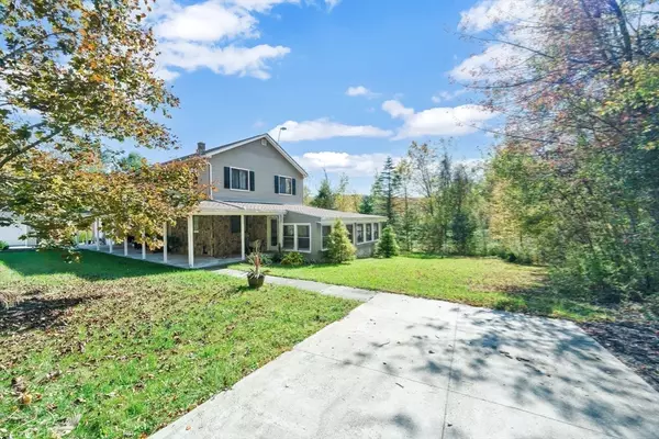 Russell, MA 01071,170 Timberidge Drive