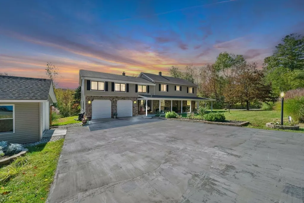 Russell, MA 01071,170 Timberidge Drive