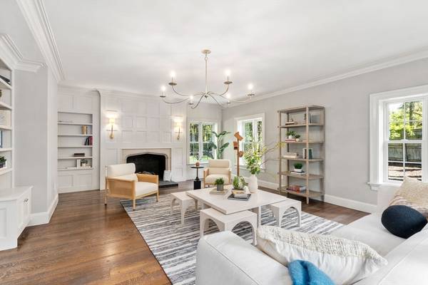 Brookline, MA 02445,125 Lee Street