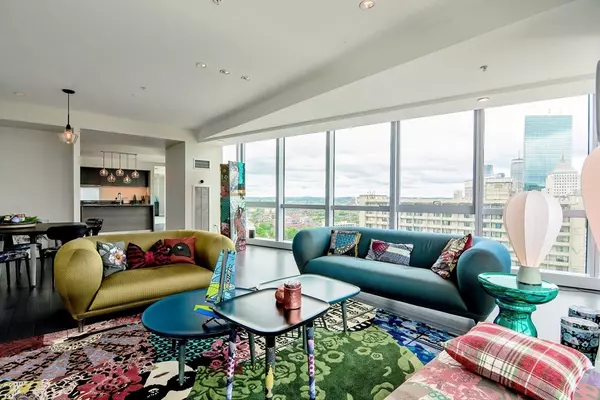 110 Stuart St #23B, Boston, MA 02116