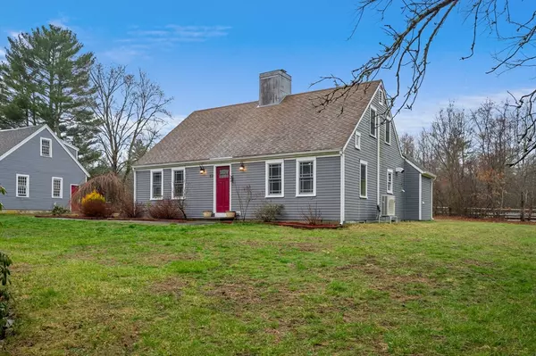 Middleboro, MA 02346,69 Highland St