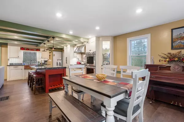 Middleboro, MA 02346,69 Highland St