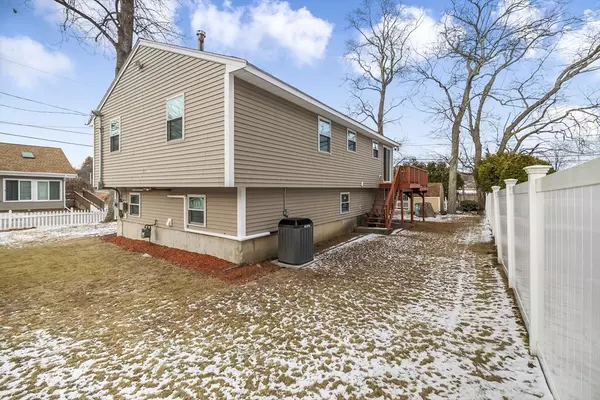 Marlborough, MA 01752,6 Blaiswood Avenue
