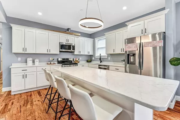 Boston, MA 02126,64 Clarkwood St #1
