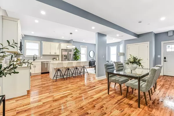 Boston, MA 02126,64 Clarkwood St #1