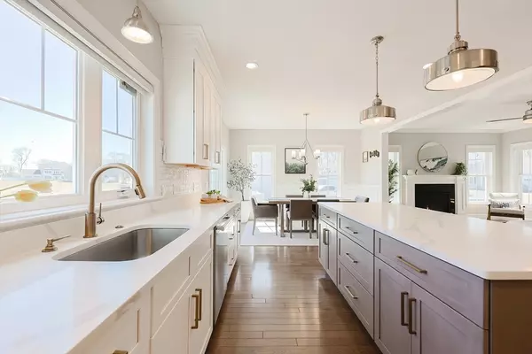 North Attleboro, MA 02760,53 Caspian Way #53