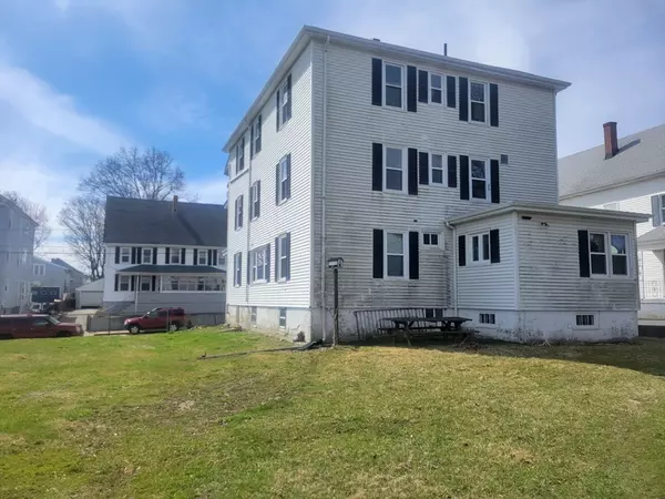 Fall River, MA 02721,528 Lawton St