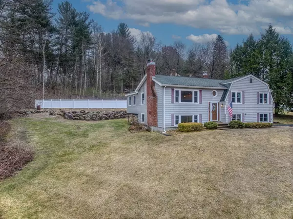 20 Footpath Road, Chelmsford, MA 01824