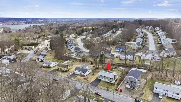 21 Leslie Road, Worcester, MA 01605