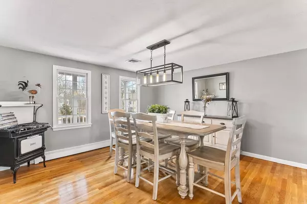 Hanover, MA 02339,49 Waterford Drive