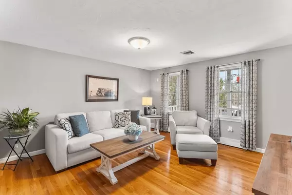 Hanover, MA 02339,49 Waterford Drive