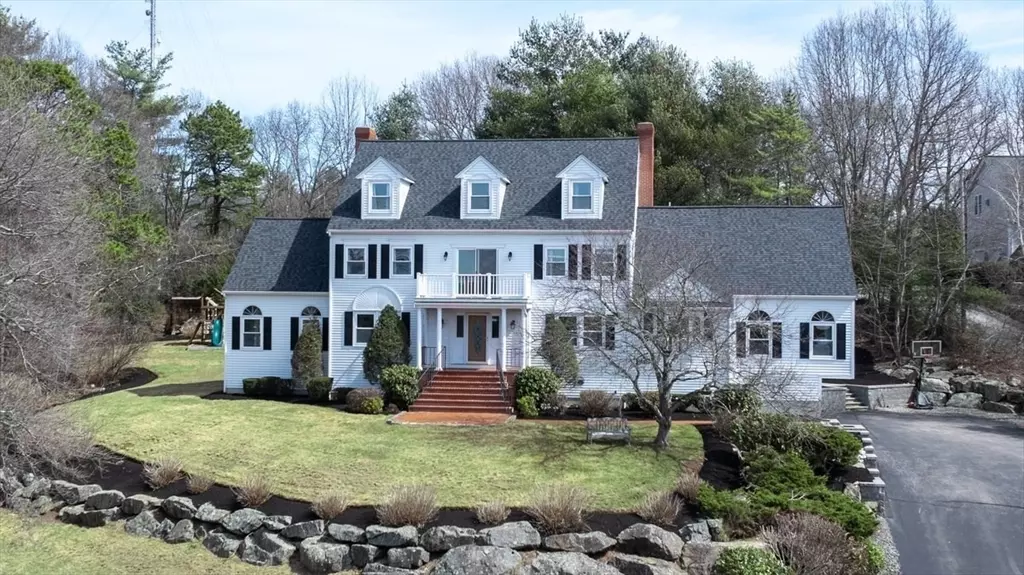 20 Hayden Drive, Foxboro, MA 02035