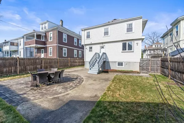 Medford, MA 02155,31 Sydney St