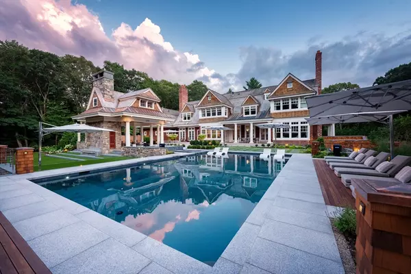 Weston, MA 02493,56 Doublet Hill Rd