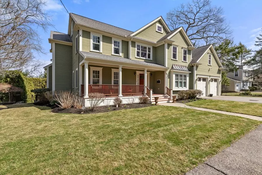 48 Richdale Rd, Needham, MA 02494