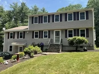 Ashby, MA 01431,30 Wares Rd