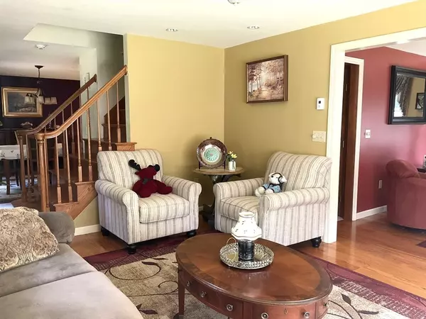 Ashby, MA 01431,30 Wares Rd