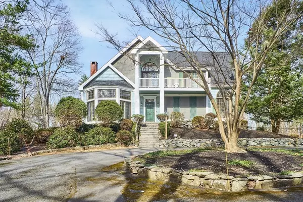 211 N Lowell Street, Methuen, MA 01844