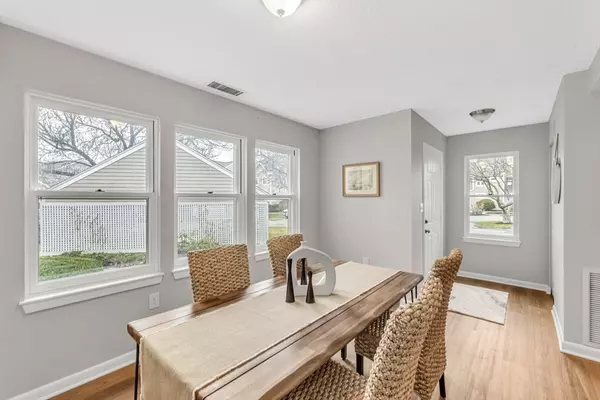 Quincy, MA 02171,5 Brigantine Lane #5