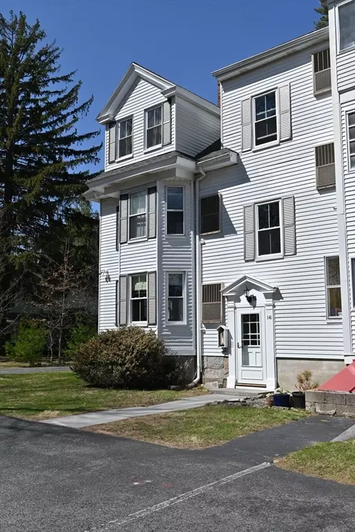 Framingham, MA 01702,139-141 Winter St #6