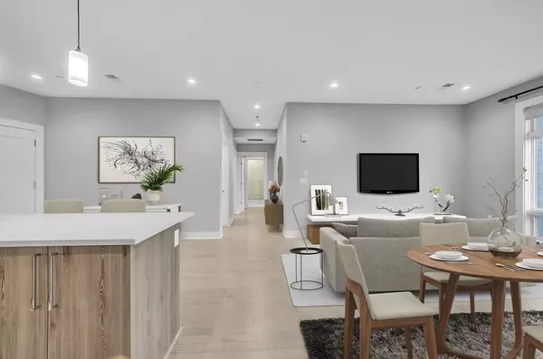 Boston, MA 02127,232 Old Colony Ave #43