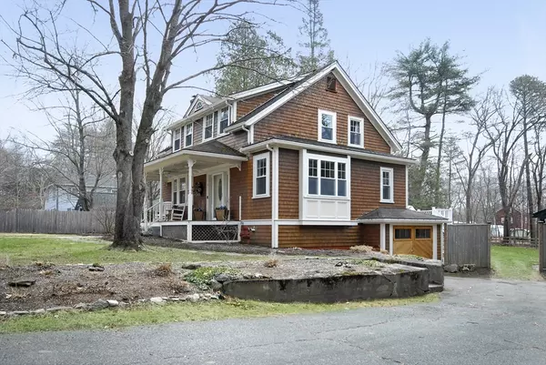 Acton, MA 01720,4 Sylvia St