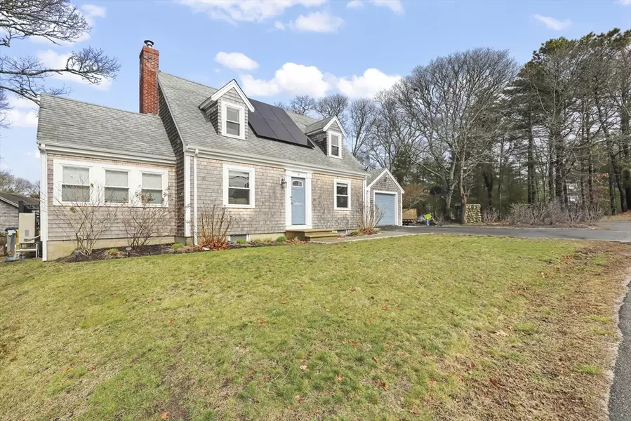 7 Puritan, Bourne, MA 02532