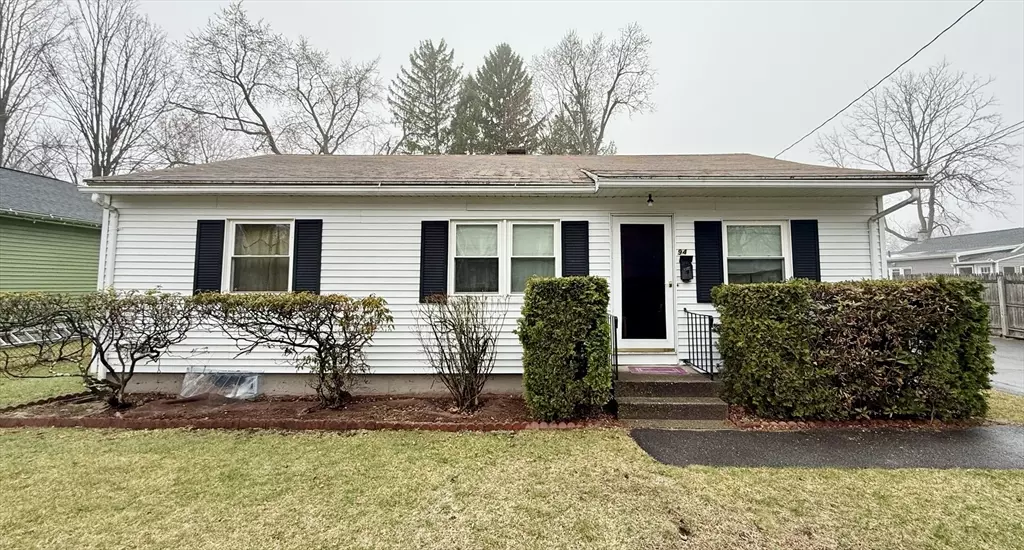 94 Wilton St, Springfield, MA 01109